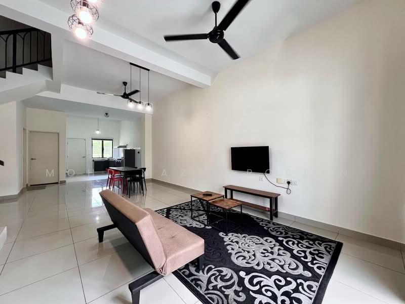 2-storey Terraced House for Sale in Sunsuria City (Dengkil) - Mohd Nazri Roslan - PropertyGuru.com.my