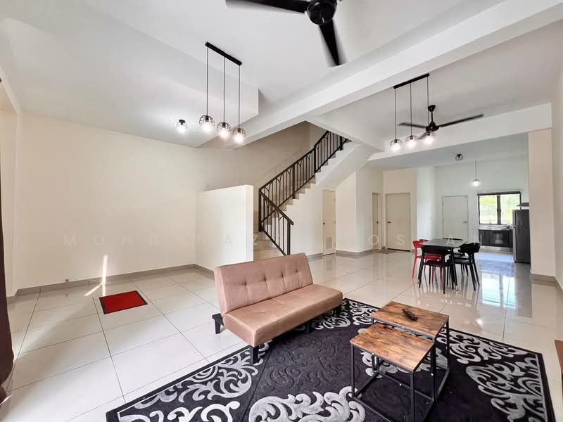 2-storey Terraced House for Sale in Sunsuria City (Dengkil) - Mohd Nazri Roslan - PropertyGuru.com.my