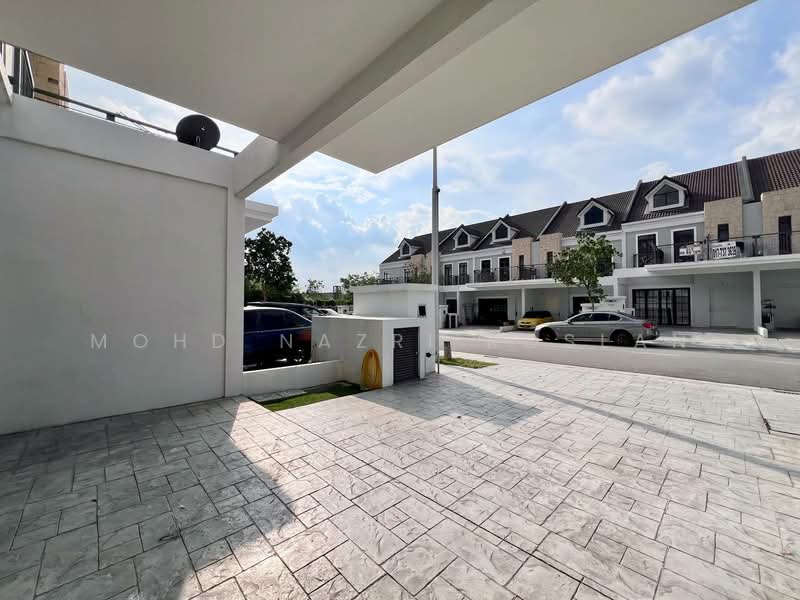 2-storey Terraced House for Sale in Sunsuria City (Dengkil) - Mohd Nazri Roslan - PropertyGuru.com.my