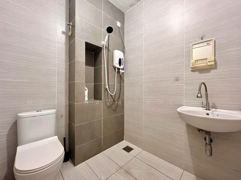 2-storey Terraced House for Sale in Sunsuria City (Dengkil) - Mohd Nazri Roslan - PropertyGuru.com.my