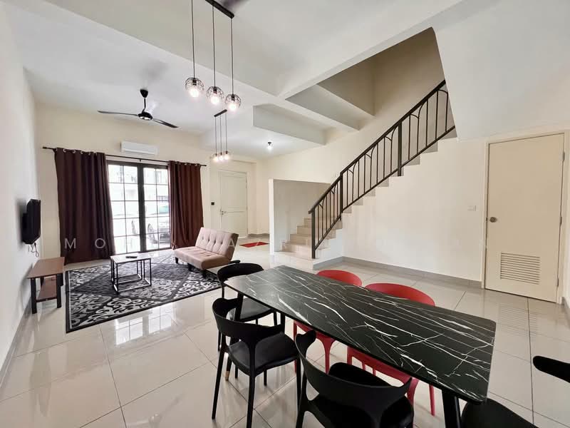2-storey Terraced House for Sale in Sunsuria City (Dengkil) - Mohd Nazri Roslan - PropertyGuru.com.my