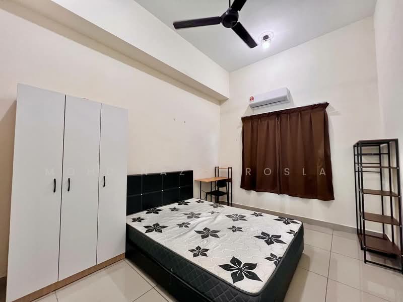 2-storey Terraced House for Sale in Sunsuria City (Dengkil) - Mohd Nazri Roslan - PropertyGuru.com.my