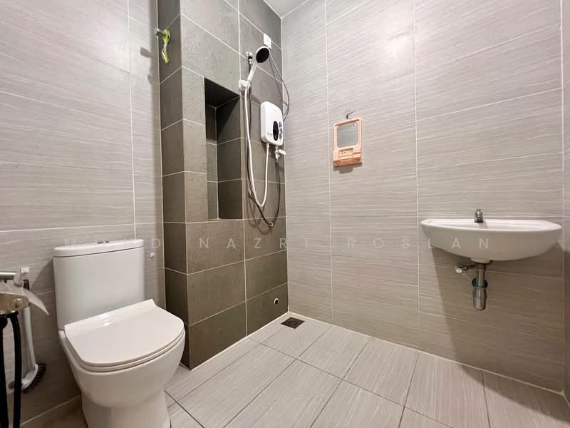 2-storey Terraced House for Sale in Sunsuria City (Dengkil) - Mohd Nazri Roslan - PropertyGuru.com.my