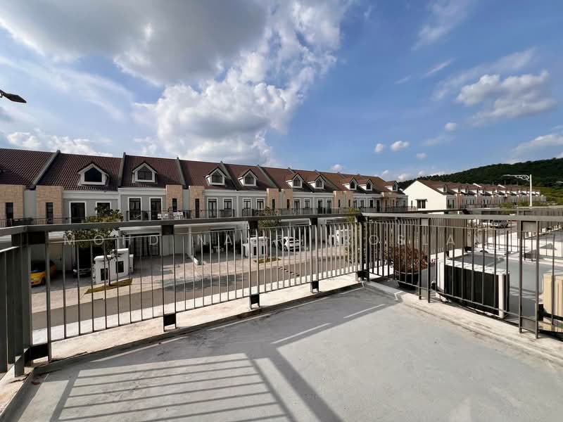 2-storey Terraced House for Sale in Sunsuria City (Dengkil) - Mohd Nazri Roslan - PropertyGuru.com.my