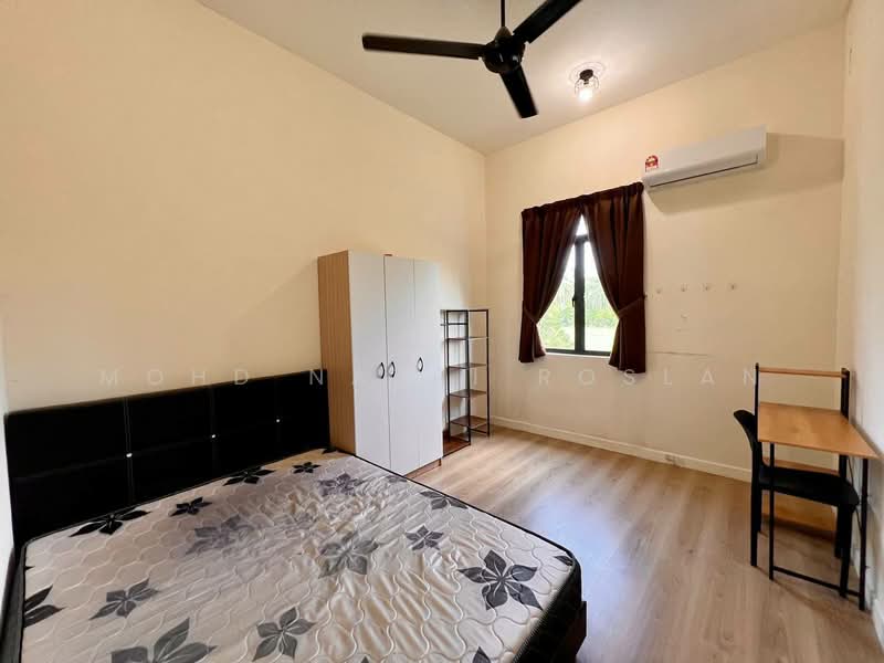 2-storey Terraced House for Sale in Sunsuria City (Dengkil) - Mohd Nazri Roslan - PropertyGuru.com.my