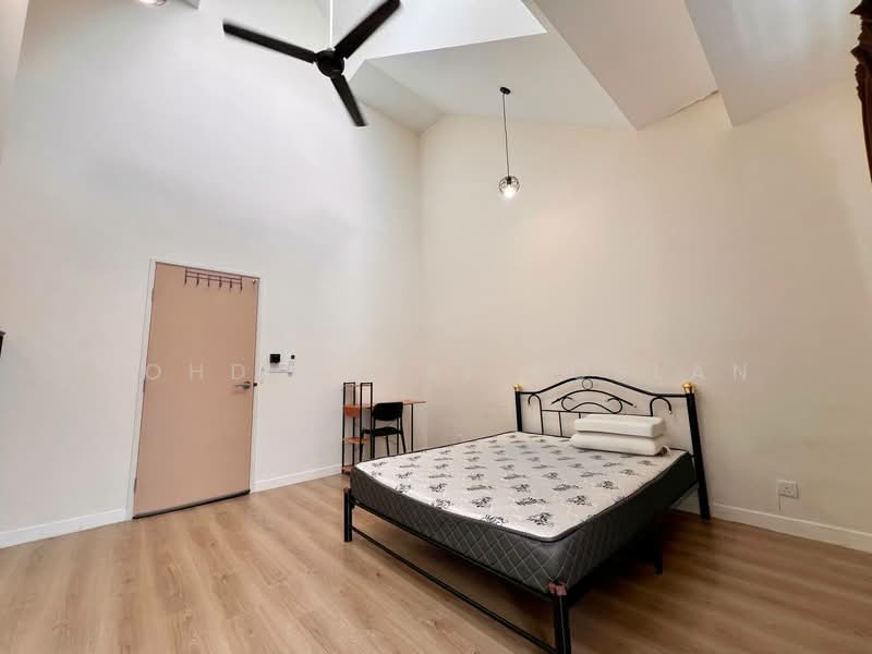 2-storey Terraced House for Sale in Sunsuria City (Dengkil) - Mohd Nazri Roslan - PropertyGuru.com.my