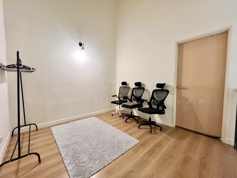 2-storey Terraced House for Sale in Sunsuria City (Dengkil) - Mohd Nazri Roslan - PropertyGuru.com.my