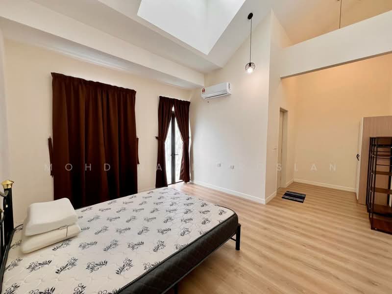 2-storey Terraced House for Sale in Sunsuria City (Dengkil) - Mohd Nazri Roslan - PropertyGuru.com.my