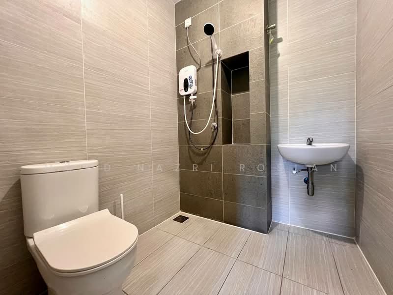 2-storey Terraced House for Sale in Sunsuria City (Dengkil) - Mohd Nazri Roslan - PropertyGuru.com.my