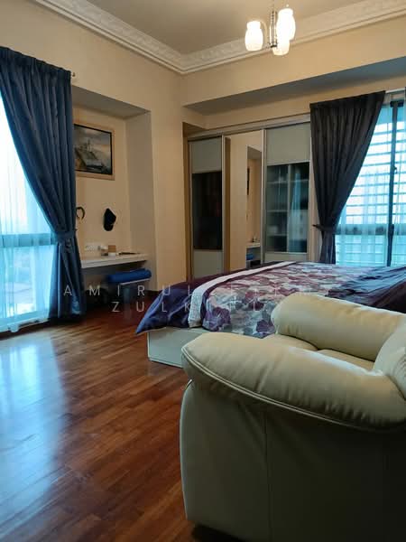 Kondominium untuk Disewa di Gardenview Residences - Amirul Fikry Zulkifly - PropertyGuru.com.my