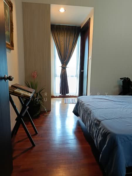 Kondominium untuk Disewa di Gardenview Residences - Amirul Fikry Zulkifly - PropertyGuru.com.my