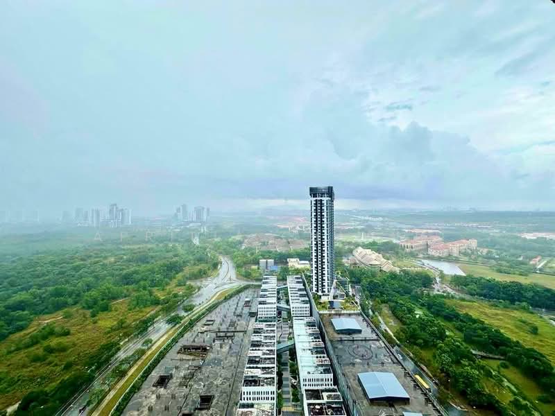 Kediaman Servis untuk Dijual di Teega Suites - APRILIA CHAYADI - PropertyGuru.com.my