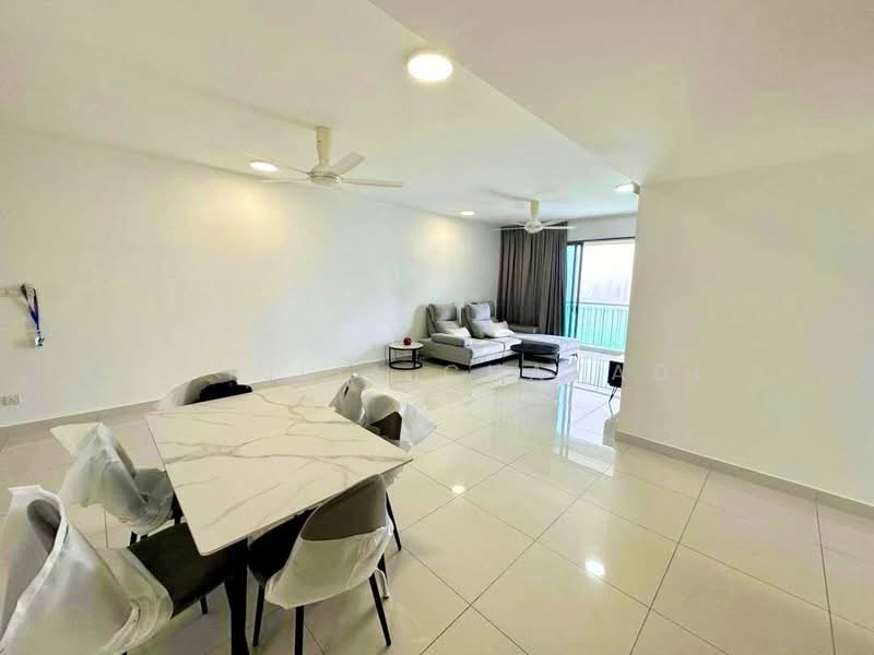 Kediaman Servis untuk Dijual di Teega Suites - APRILIA CHAYADI - PropertyGuru.com.my
