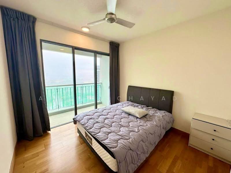 Kediaman Servis untuk Dijual di Teega Suites - APRILIA CHAYADI - PropertyGuru.com.my