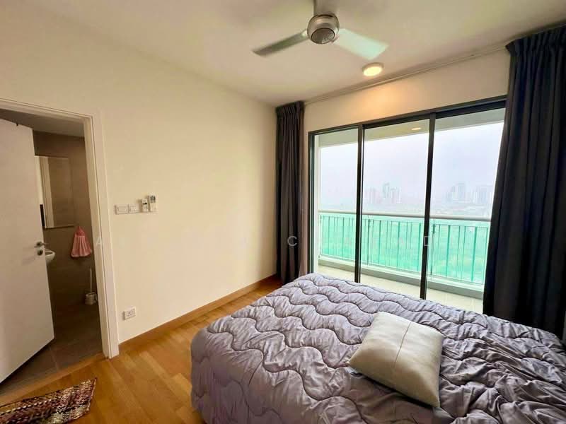 Kediaman Servis untuk Dijual di Teega Suites - APRILIA CHAYADI - PropertyGuru.com.my