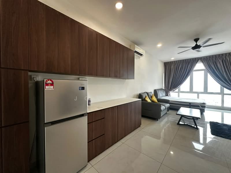 Apartment for Rent at Havona - John Sia - Kitchen - PropertyGuru.com.my