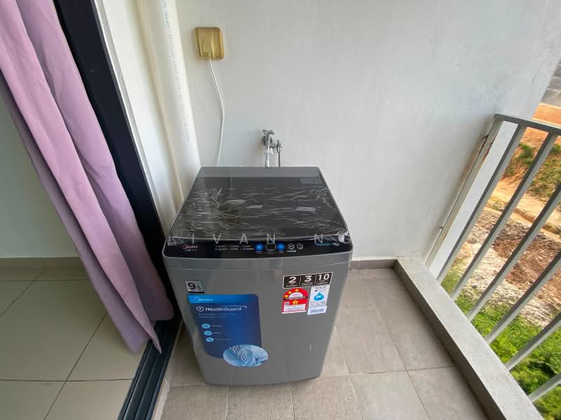 Kondominium untuk Disewa di Sutera Pines - Ivan Ng - PropertyGuru.com.my