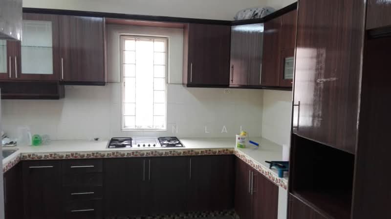 2-storey Terraced House for Rent in Taman Subang Bestari (Sungai Buloh) - Ken Lai - Kitchen - PropertyGuru.com.my