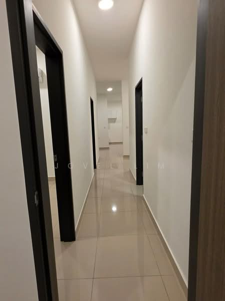 Service Residence for Sale at Meldrum Heights (Residensi Meldrum) - Jovel Lim - Corridor - PropertyGuru.com.my