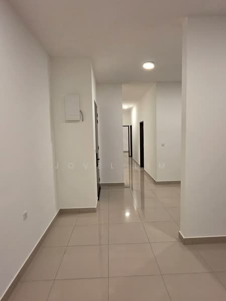 Service Residence for Sale at Meldrum Heights (Residensi Meldrum) - Jovel Lim - Corridor - PropertyGuru.com.my