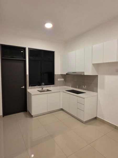 Service Residence for Sale at Meldrum Heights (Residensi Meldrum) - Jovel Lim - Kitchen - PropertyGuru.com.my