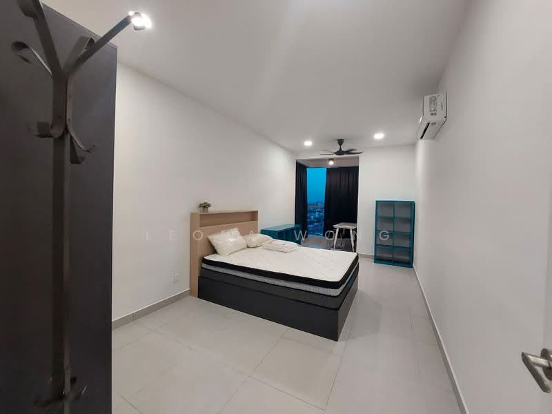 Service Residence for Rent at Dorsett Waterfront Subang - Leona Wong - Bedroom - PropertyGuru.com.my