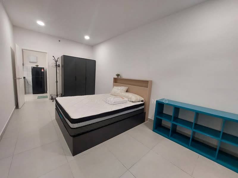 Service Residence for Rent at Dorsett Waterfront Subang - Leona Wong - Bedroom - PropertyGuru.com.my