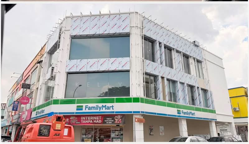 Retail Space for Sale in Taman Nusa Bestari (Iskandar Puteri (Nusajaya)) - Kelly Wai - Exterior - PropertyGuru.com.my