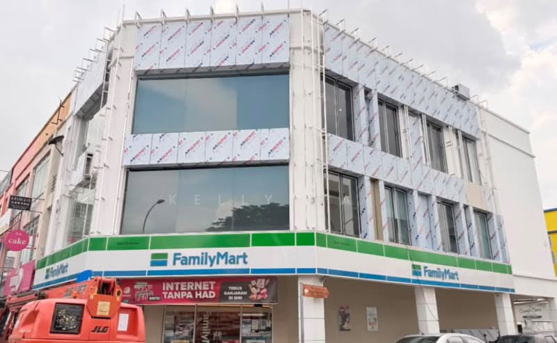 Retail Space for Sale in Taman Nusa Bestari (Iskandar Puteri (Nusajaya)) - Kelly Wai - Exterior - PropertyGuru.com.my