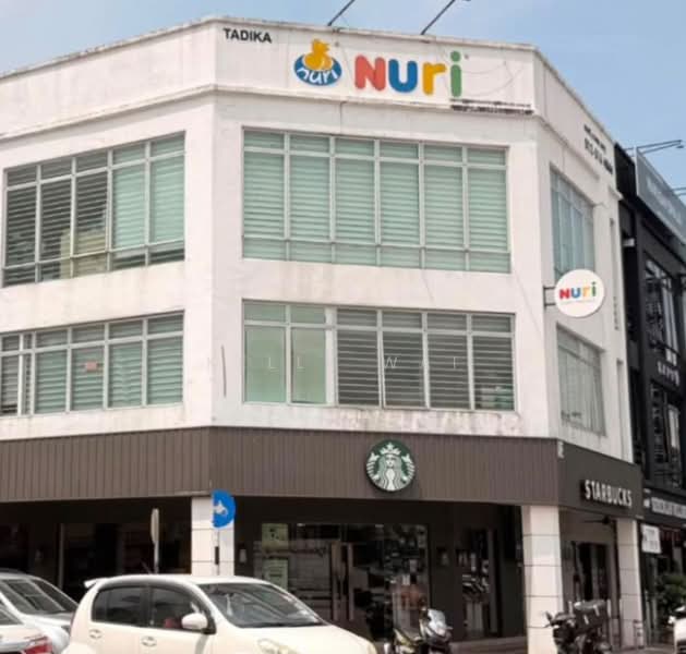 Retail Space for Sale in Taman Nusa Bestari (Iskandar Puteri (Nusajaya)) - Kelly Wai - Exterior - PropertyGuru.com.my