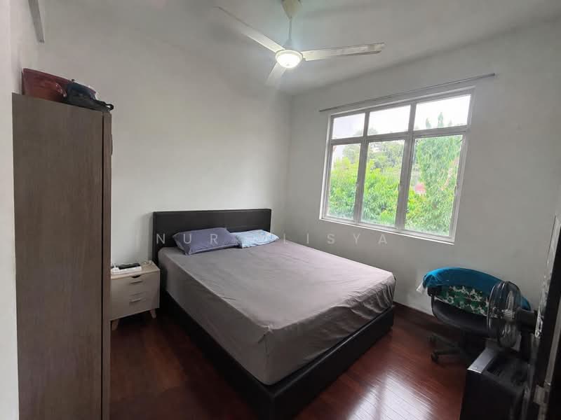 3-storey Terraced House for Sale in Minden Heights (Gelugor) - Nur Alisya - PropertyGuru.com.my