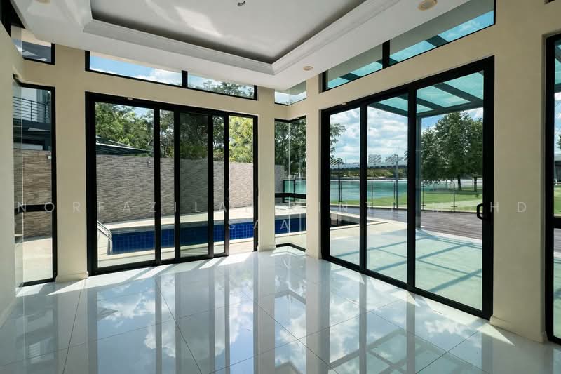 Bungalow House for Sale in Presint 8 (Putrajaya) - Norfazilah Binti Mohd Saad - Interior - PropertyGuru.com.my