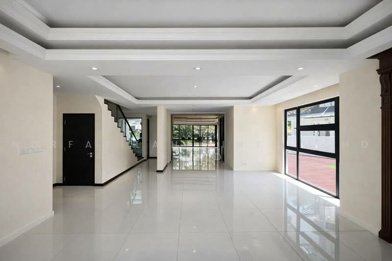 Bungalow House for Sale in Presint 8 (Putrajaya) - Norfazilah Binti Mohd Saad - Living Room - PropertyGuru.com.my