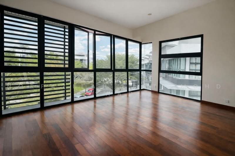 Bungalow House for Sale in Presint 8 (Putrajaya) - Norfazilah Binti Mohd Saad - Living Room - PropertyGuru.com.my