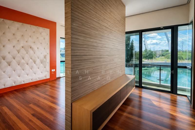 Bungalow House for Sale in Presint 8 (Putrajaya) - Norfazilah Binti Mohd Saad - Interior - PropertyGuru.com.my