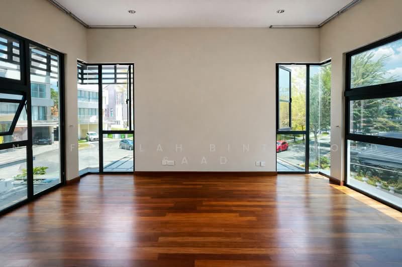 Bungalow House for Sale in Presint 8 (Putrajaya) - Norfazilah Binti Mohd Saad - Interior - PropertyGuru.com.my