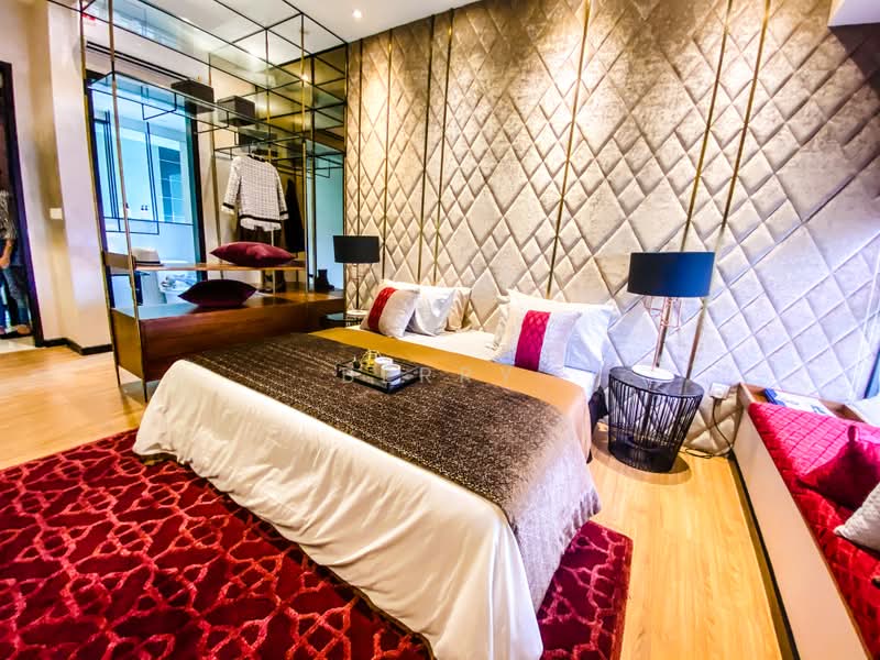 Kediaman Servis untuk Dijual di Aster Hill - Berry Choong - PropertyGuru.com.my