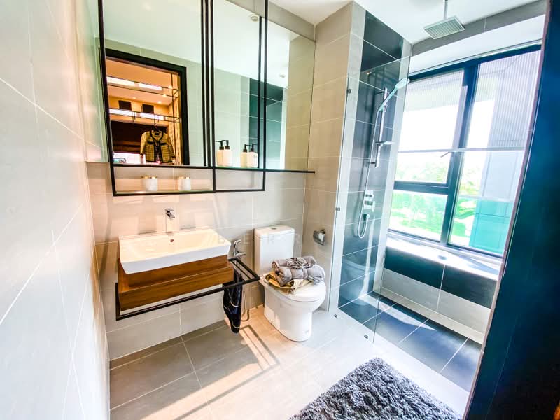Kediaman Servis untuk Dijual di Aster Hill - Berry Choong - PropertyGuru.com.my