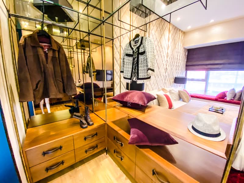 Kediaman Servis untuk Dijual di Aster Hill - Berry Choong - PropertyGuru.com.my