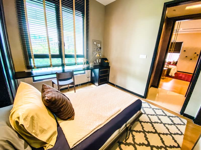 Kediaman Servis untuk Dijual di Aster Hill - Berry Choong - PropertyGuru.com.my