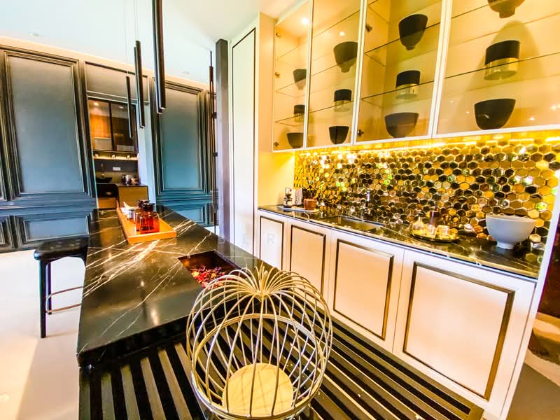 Kediaman Servis untuk Dijual di Aster Hill - Berry Choong - PropertyGuru.com.my