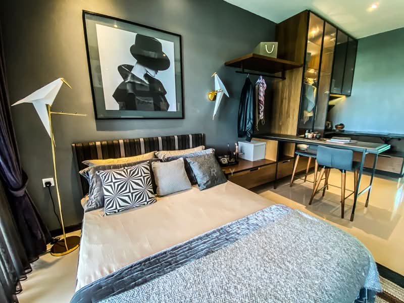 Kediaman Servis untuk Dijual di Aster Hill - Berry Choong - PropertyGuru.com.my