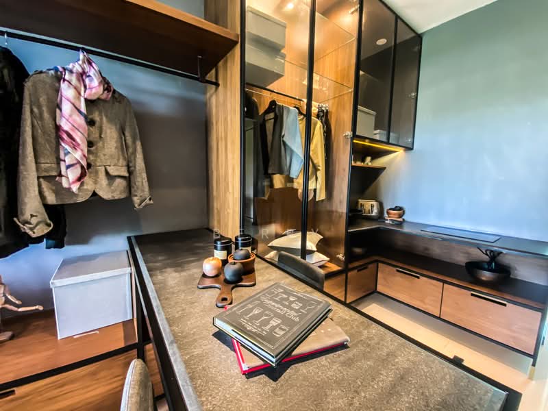 Kediaman Servis untuk Dijual di Aster Hill - Berry Choong - PropertyGuru.com.my