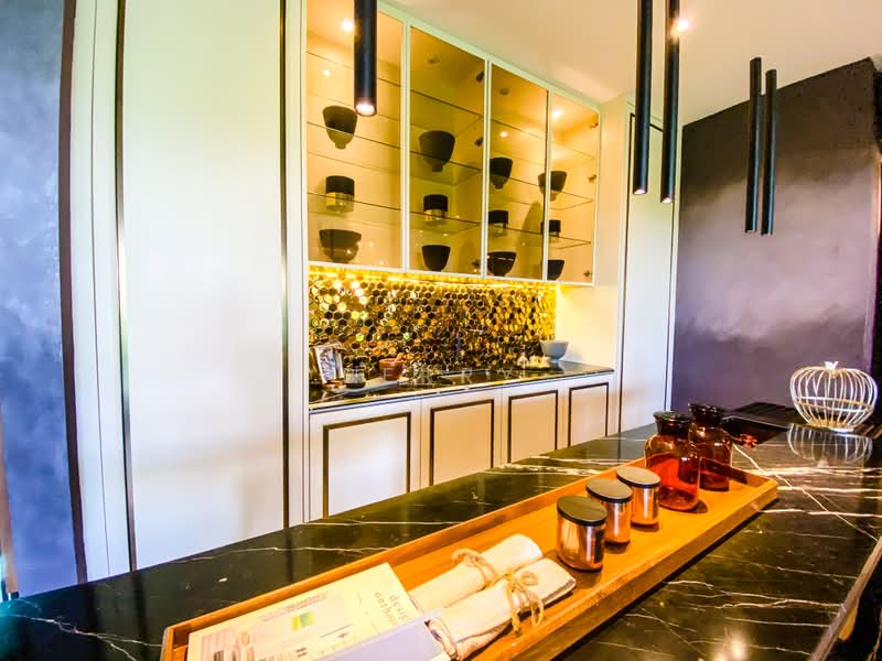 Kediaman Servis untuk Dijual di Aster Hill - Berry Choong - PropertyGuru.com.my