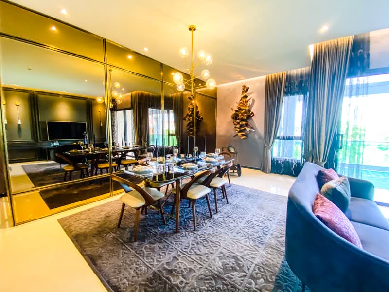 Kediaman Servis untuk Dijual di Aster Hill - Berry Choong - PropertyGuru.com.my