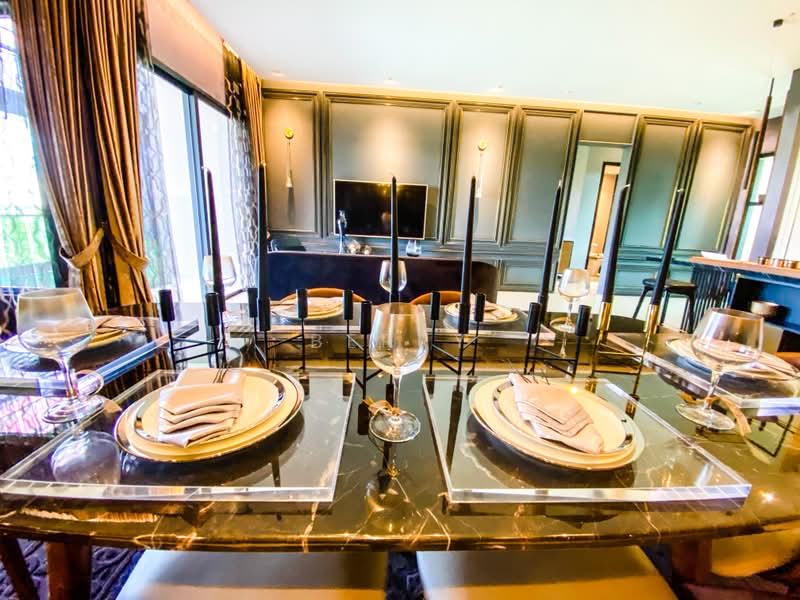 Kediaman Servis untuk Dijual di Aster Hill - Berry Choong - PropertyGuru.com.my