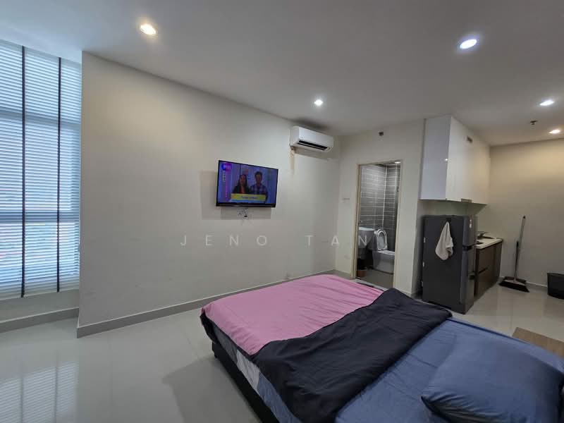 Apartment for Sale at Kozi Square - Jeno Tan - Bedroom - PropertyGuru.com.my