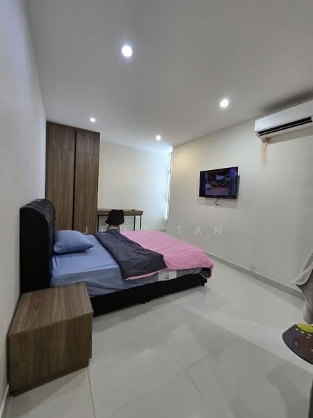 Apartment for Sale at Kozi Square - Jeno Tan - Bedroom - PropertyGuru.com.my