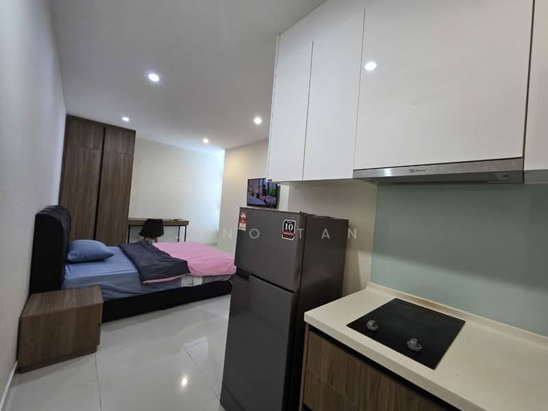 Apartment for Sale at Kozi Square - Jeno Tan - Bedroom - PropertyGuru.com.my