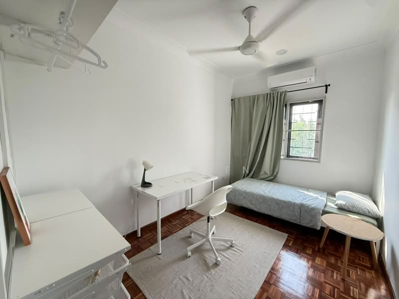 Rumah Teres 1-Tingkat untuk Disewa di Taman Perkota (Bukit Baru) - CHIN FN - Bedroom - PropertyGuru.com.my